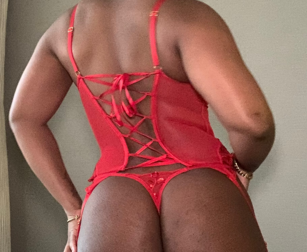 Amren Bustier Set